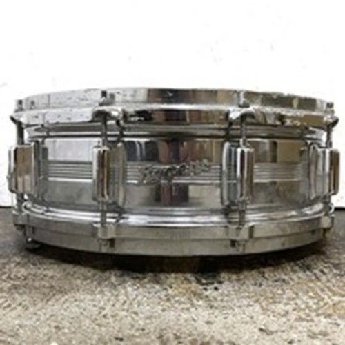 Rogers dynasonic pearl - pearl, case