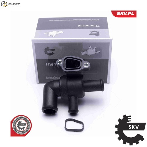 Thermostat coolant 20skv159 - thermostat,