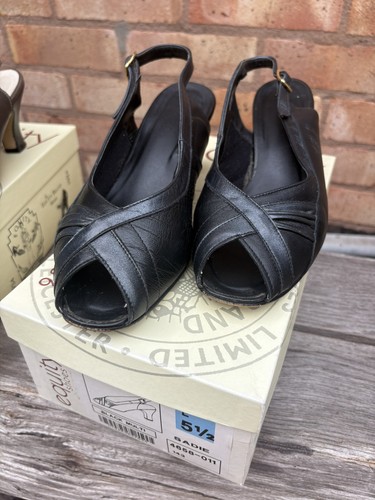 Vintage equity shoes sadie - equity,
