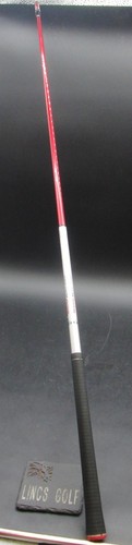 Shaft for taylormade driver - for,