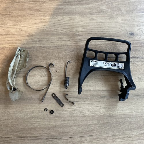 Stihl 181 171 - stihl,