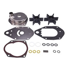 Outboard Water Pump Impeller