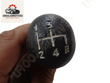 Manual Gear Shift Knob Fits