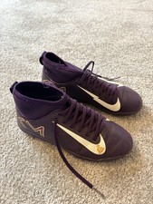 Nike Mercurial Superfly