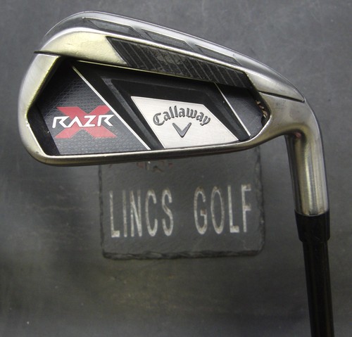 Callaway razr iron - callaway, regular