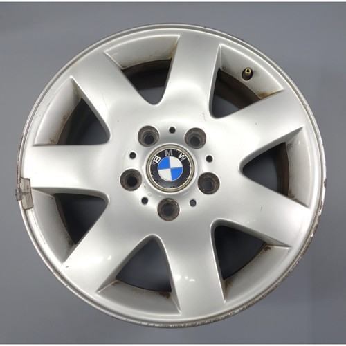 Bmw e36 e46 series factory - bmw,
