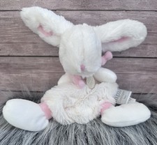 Doudou et Compagnie White