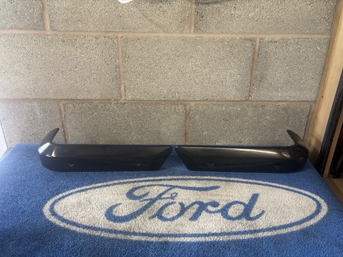 Ford escort mk2 rs2000 rear - mk2,