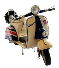 Messerschmitt 1955-1958 Tin