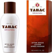 Tabac Aftershave Lotion 150ml