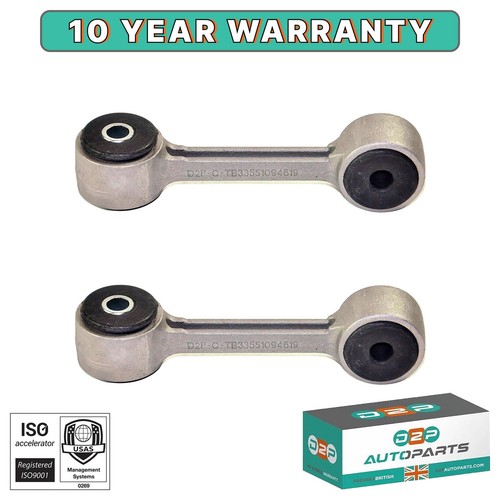 Bmw e46 drop link - link, rear