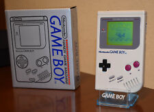 Console Nintendo Game Boy Classic Prima Edizione Originale Ottime Condizioni