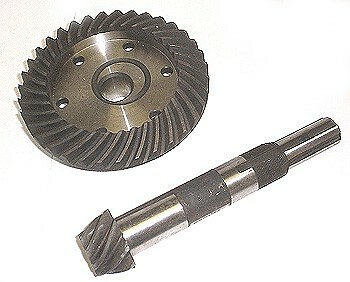 Ford aquaplane crown - aquaplane, &