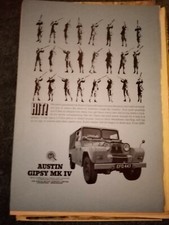 Sa37 Ephemera 1960s advert