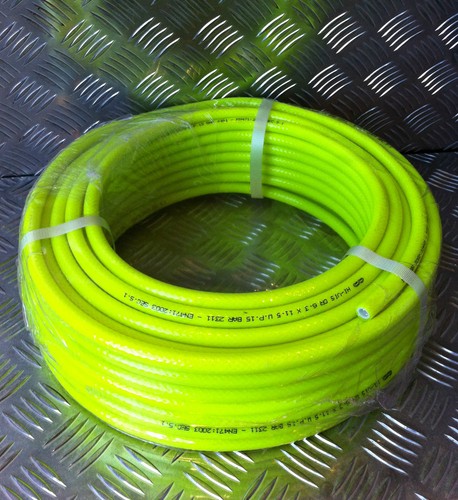 6mm 30mtr coil - id, hi-vis
