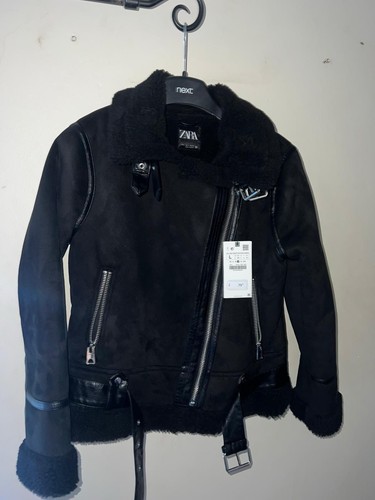 Zara women coat - zara, women's