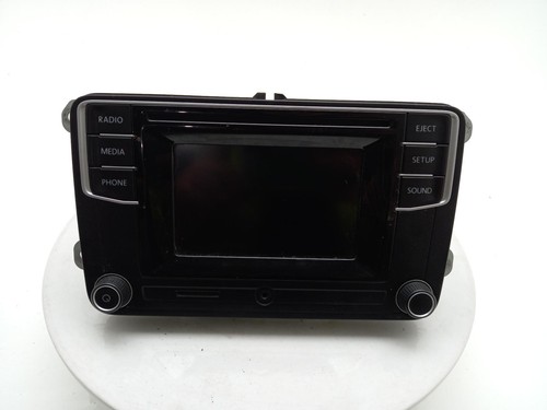 Volkswagen transporter radio - transporter,