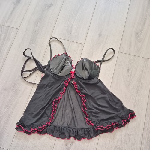 Bnwt vintage ann summers - bnwt,