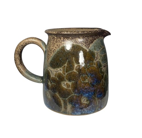 Vintage crich pottery - vintage,