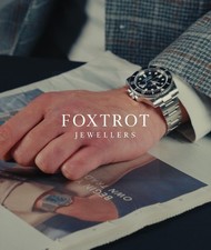 Rolex Submariner Date -