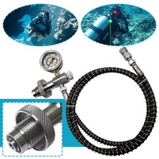 CYLINDER BOTTLE FITTINGS GAUGE