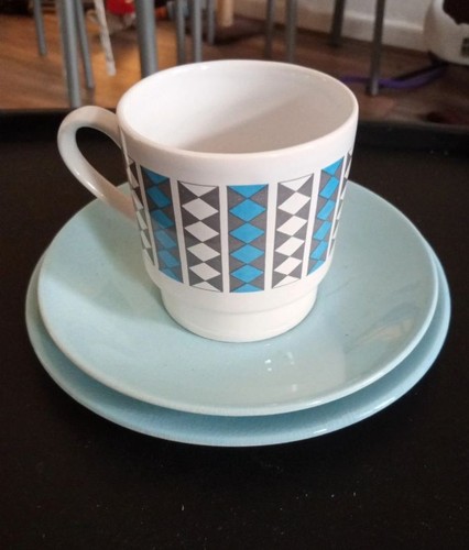 Cup vintage tams - vintage,