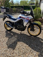 Honda xl 750 transalp dual
