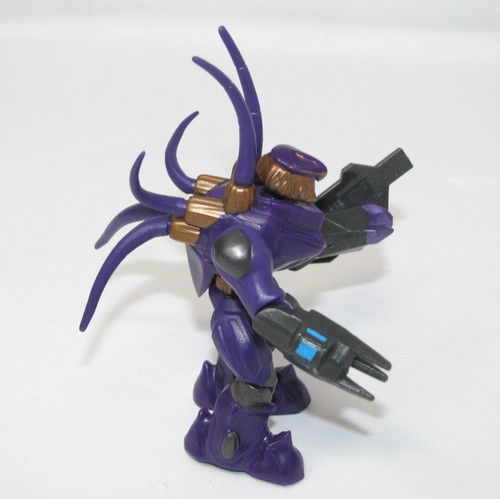 Halo mega bloks purple - halo,