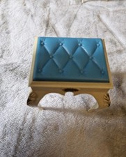 Sindy Dressing Table Stool
