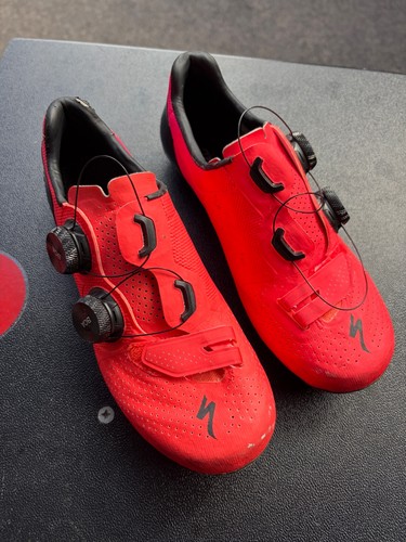 Specialized works road - 7,