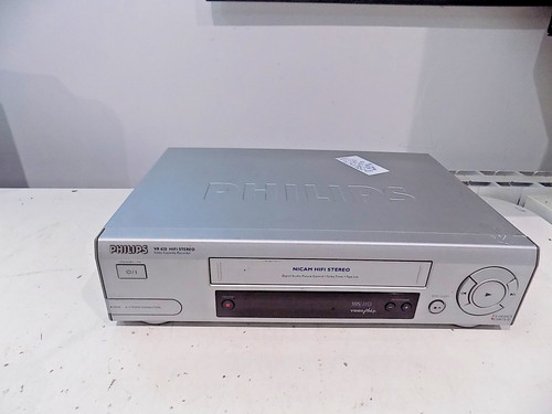 Philips vr620 hifi stereo - philips,