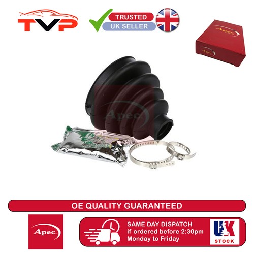 Apec boot kit for - boot,
