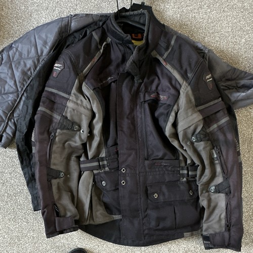 Rst adventure pro series - rst,