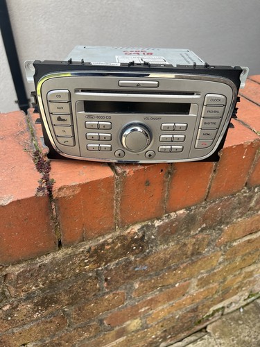 Genuine ford focus - genuine,