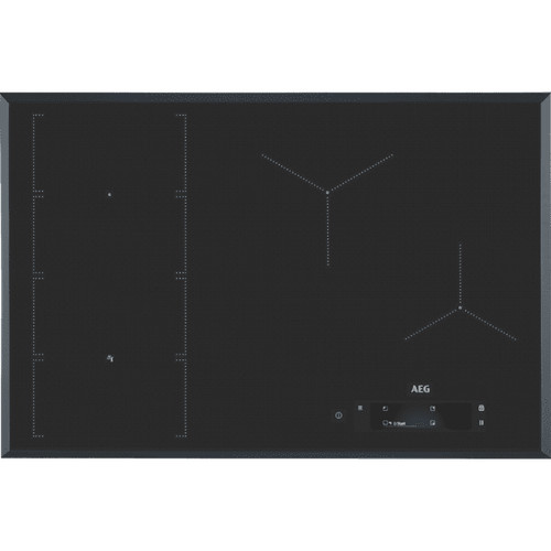 Aeg induction hob - aeg, iae84851fb