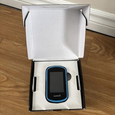 Garmin eTrex Touch 25 Handheld