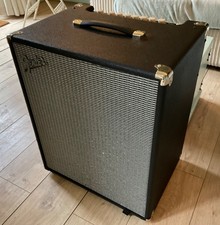 Fender Rumble 800 Bass Combo