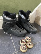 Salomon ST Original Inline