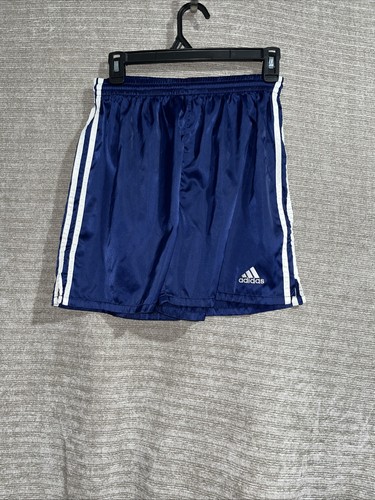 Vintage adidas satin - adidas, soccer