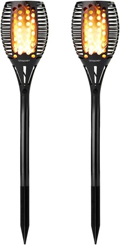 Gogomy led solar - solar, light