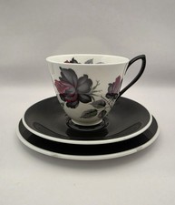Royal Albert Masquerade Trio