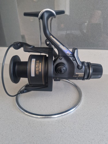 Shimano baitrunner aero - baitrunner, gt