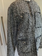 H&M Women's Blazer Jacket
