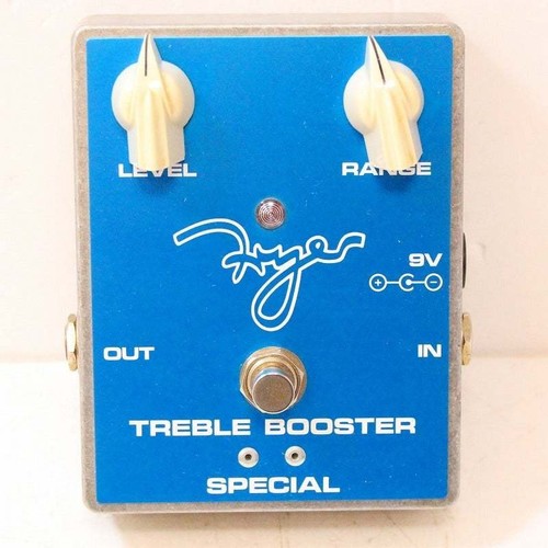 Fryer guitars treble special - fryer,