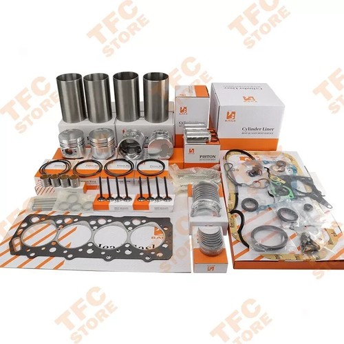 For mitsubishi 4d56t 4d56 - mitsubishi,