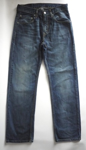 Levi 752 straight fit - levi’s,
