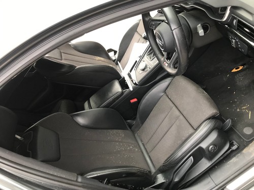 Genuine audi a4 - 16-19, b9