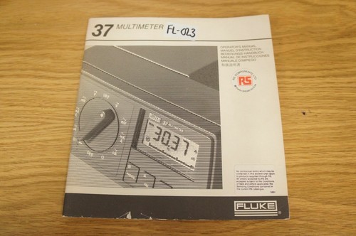 Fluke test measurement - fluke,