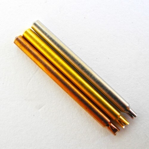 Set kif shock spring - 3,