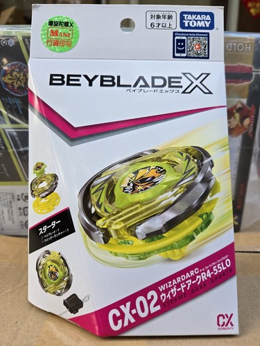 Takara tomy beyblade x - beyblade,